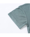 Summer Bamboo Baby T-shirt and short Set Unisex Soft Cool and Natural 